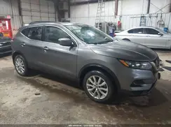 JN1BJ1AW2NW477017 2022 NISSAN ROGUE