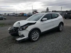 JN1BJ1AW2NW478068 2022 NISSAN ROGUE