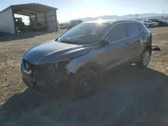 JN1BJ1AW2NW478233 2022 NISSAN ROGUE