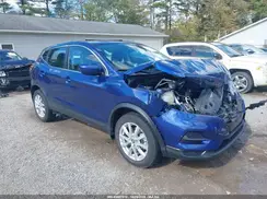 JN1BJ1AW2NW478409 2022 NISSAN ROGUE