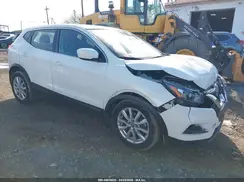 JN1BJ1AW2NW479172 2022 NISSAN ROGUE