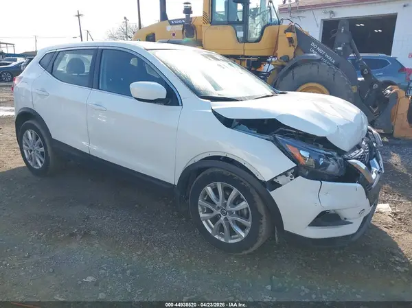 JN1BJ1AW2NW479172 2022 NISSAN ROGUE - Image 1