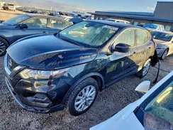 JN1BJ1AW2NW481309 2022 NISSAN ROGUE