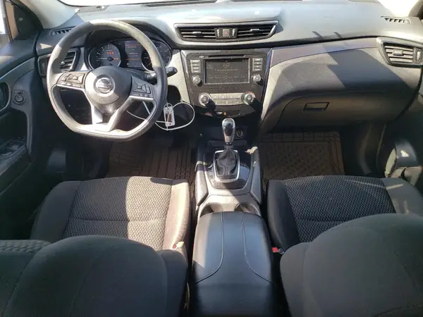 JN1BJ1AW2NW680117 2022 NISSAN ROGUE - Image 8