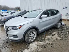 JN1BJ1AW2NW680974 2022 NISSAN ROGUE