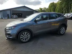 JN1BJ1AW2NW683101 2022 NISSAN ROGUE