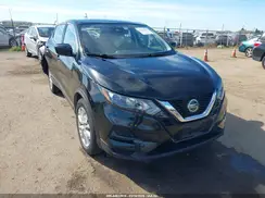 JN1BJ1AW2NW683891 2022 NISSAN ROGUE