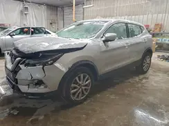 JN1BJ1AW3MW420761 2021 NISSAN ROGUE