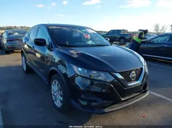 JN1BJ1AW3MW421361 2021 NISSAN ROGUE