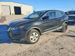 JN1BJ1AW3MW421392 2021 NISSAN ROGUE