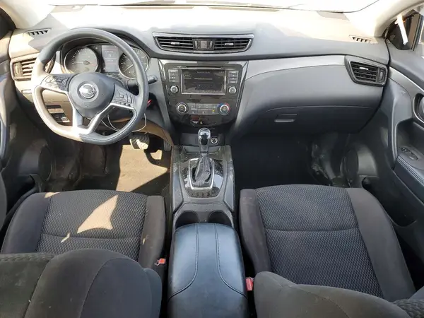 JN1BJ1AW3MW421568 2021 NISSAN ROGUE - Image 8