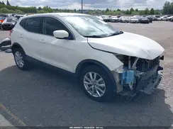 JN1BJ1AW3MW422574 2021 NISSAN ROGUE