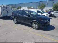JN1BJ1AW3MW422638 2021 NISSAN ROGUE