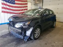 JN1BJ1AW3MW422901 2021 NISSAN ROGUE