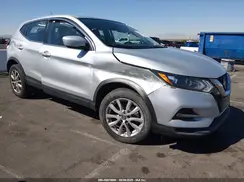 JN1BJ1AW3MW424082 2021 NISSAN ROGUE