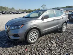 JN1BJ1AW3MW424325 2021 NISSAN ROGUE