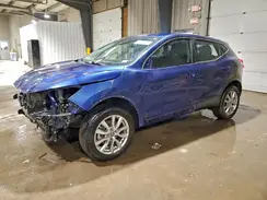JN1BJ1AW3MW425281 2021 NISSAN ROGUE