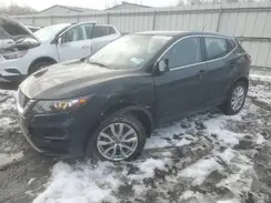 JN1BJ1AW3MW426365 2021 NISSAN ROGUE