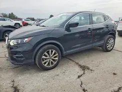 JN1BJ1AW3MW427712 2021 NISSAN ROGUE