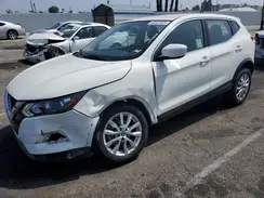JN1BJ1AW3MW428312 2021 NISSAN ROGUE