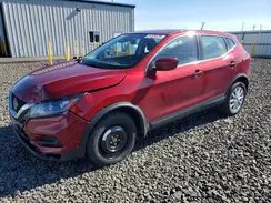 JN1BJ1AW3MW428505 2021 NISSAN ROGUE