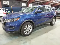 JN1BJ1AW3MW429573 2021 NISSAN ROGUE