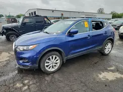 JN1BJ1AW3MW429914 2021 NISSAN ROGUE