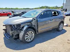 JN1BJ1AW3MW430416 2021 NISSAN ROGUE