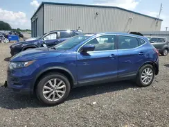 JN1BJ1AW3MW430478 2021 NISSAN ROGUE