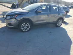 JN1BJ1AW3MW430545 2021 NISSAN ROGUE