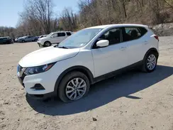 JN1BJ1AW3MW430559 2021 NISSAN ROGUE
