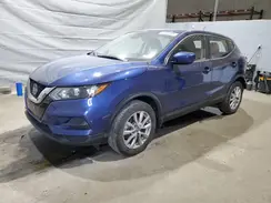 JN1BJ1AW3MW430867 2021 NISSAN ROGUE