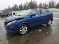 JN1BJ1AW3MW436653 2021 NISSAN ROGUE