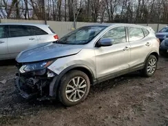 JN1BJ1AW3MW437107 2021 NISSAN ROGUE