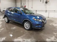 JN1BJ1AW3MW437687 2021 NISSAN ROGUE