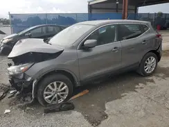 JN1BJ1AW3MW438385 2021 NISSAN ROGUE