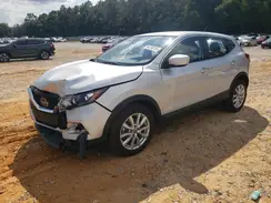 JN1BJ1AW3MW438550 2021 NISSAN ROGUE