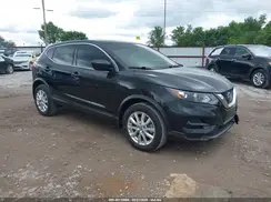 JN1BJ1AW3MW440041 2021 NISSAN ROGUE