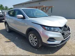JN1BJ1AW3MW441450 2021 NISSAN ROGUE