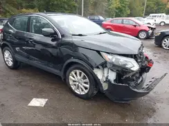 JN1BJ1AW3MW441612 2021 NISSAN ROGUE