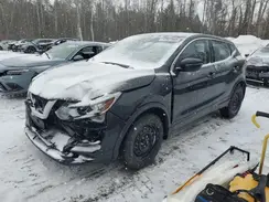 JN1BJ1AW3MW442565 2021 NISSAN ROGUE