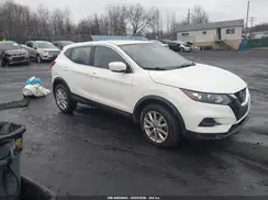 JN1BJ1AW3MW442906 2021 NISSAN ROGUE