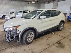 JN1BJ1AW3MW446843 2021 NISSAN ROGUE