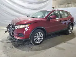 JN1BJ1AW3MW449936 2021 NISSAN ROGUE