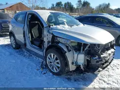 JN1BJ1AW3MW450083 2021 NISSAN ROGUE
