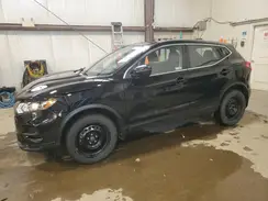 JN1BJ1AW3MW450522 2021 NISSAN ROGUE