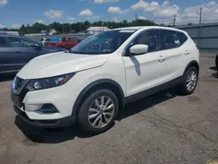 JN1BJ1AW3MW452819 2021 NISSAN ROGUE