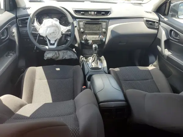 JN1BJ1AW3MW452819 2021 NISSAN ROGUE - Image 8