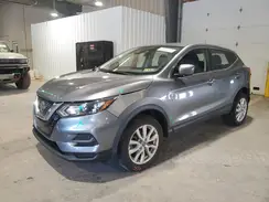 JN1BJ1AW3MW660859 2021 NISSAN ROGUE