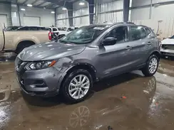 JN1BJ1AW3MW660988 2021 NISSAN ROGUE